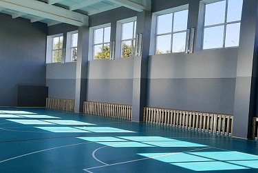 К спортивным рекордам